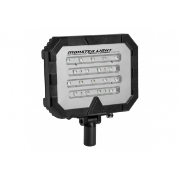 Najaśnica MONSTERLIGHT SINGLE 40 Ah lub 50 Ah 18000 lm